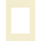 Hama passe-partout premium ivoor 30x40cm