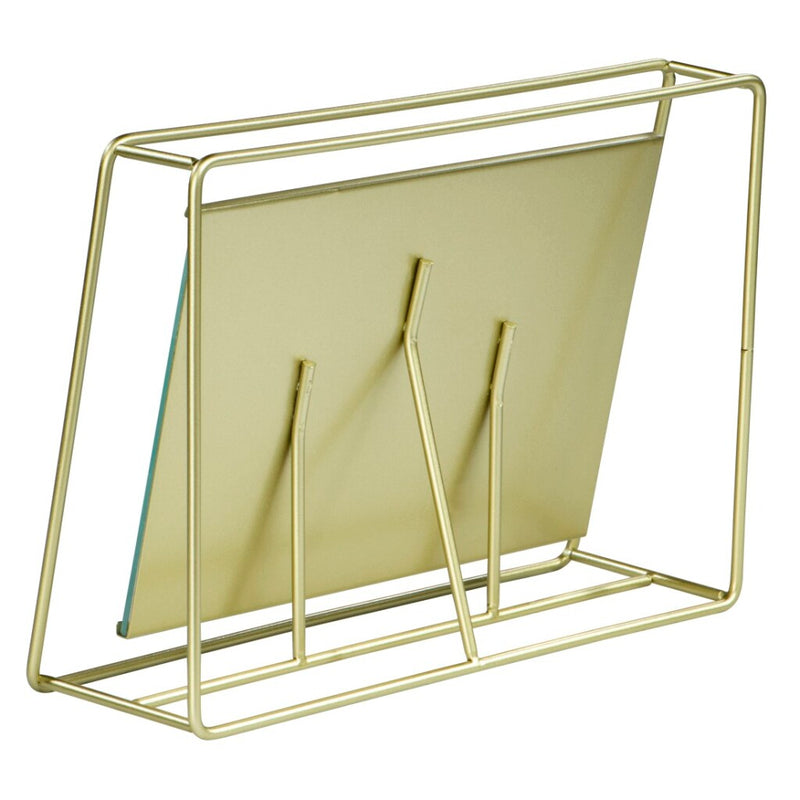 Afbeelding laden in galerijviewer, Hama portretlijst boston goud 10 x 15 cm
