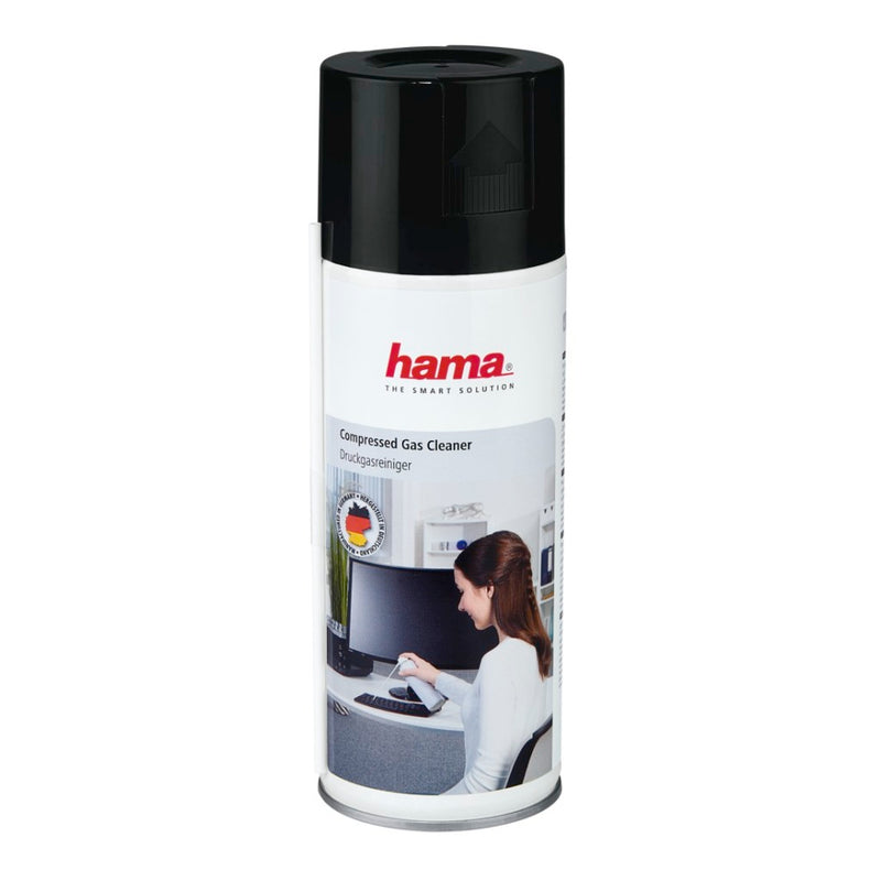 Afbeelding laden in galerijviewer, Hama persluchtreiniger 400 ml

