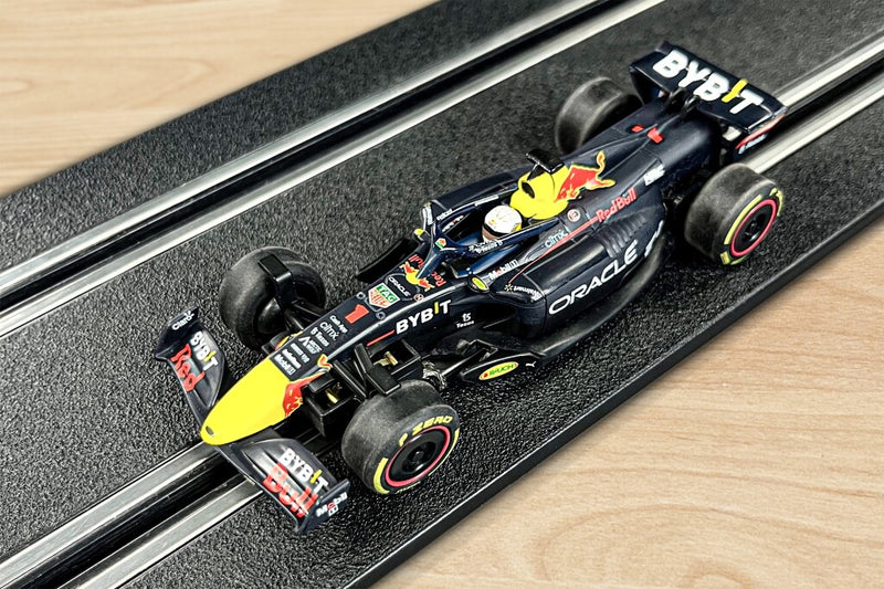 Afbeelding laden in galerijviewer, Carrera GO!!! Racebaan - Race to Victory
