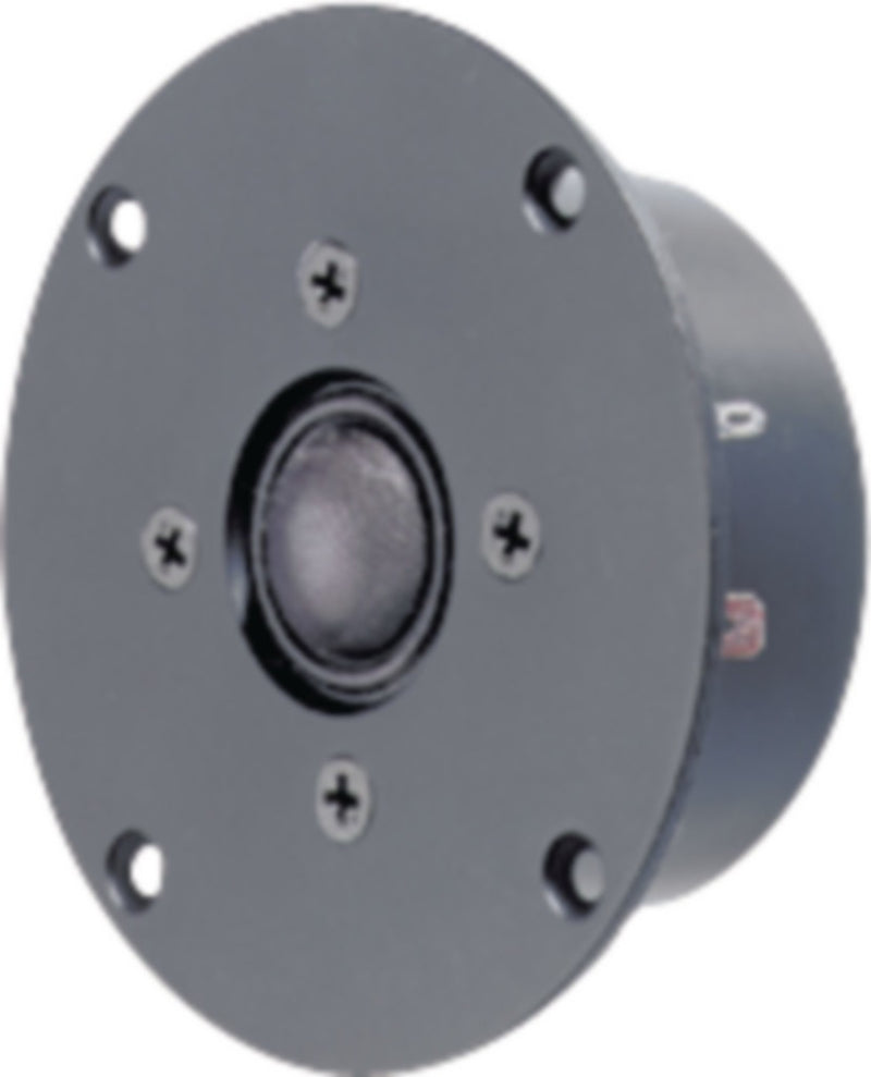 Afbeelding laden in galerijviewer, Visaton vs-g20 sc 8 high-end dome tweeter 20 mm (0,8 ) 8 ohm
