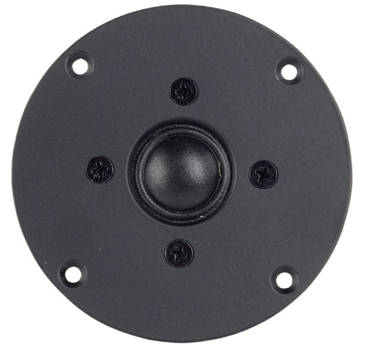 Visaton vs-g20 sc 8 high-end dome tweeter 20 mm (0,8 ) 8 ohm