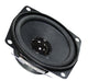 Visaton vs-fr7 4 full-range luidspreker 6.5 cm (2.5 ) 4 ohm