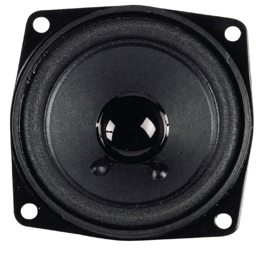 Visaton vs-fr7 4 full-range luidspreker 6.5 cm (2.5 ) 4 ohm