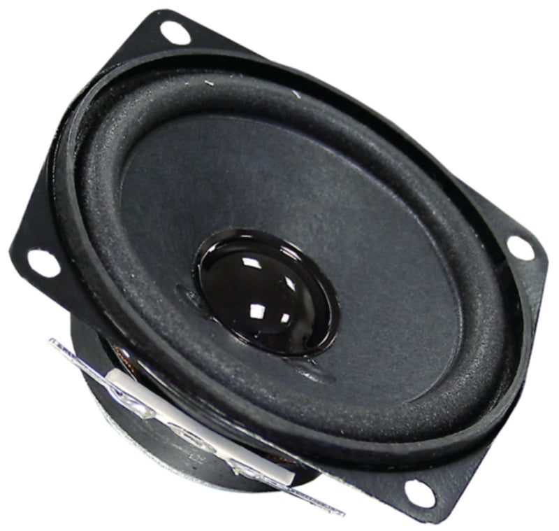 Afbeelding laden in galerijviewer, Visaton vs-fr7 4 full-range luidspreker 6.5 cm (2.5 ) 4 ohm
