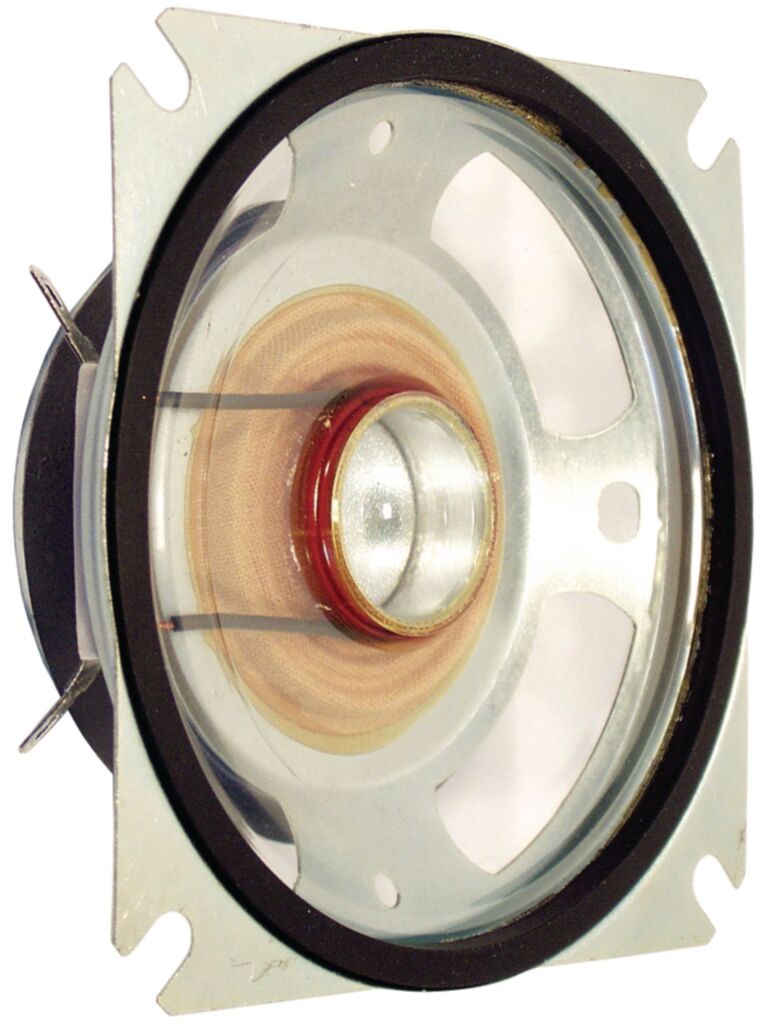 Afbeelding laden in galerijviewer, Visaton vs-sl87wpm 4 inbouw speaker
