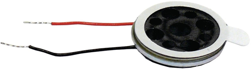 Afbeelding laden in galerijviewer, Visaton vs-k16 miniatuur luidspreker 16 mm 50 ohm
