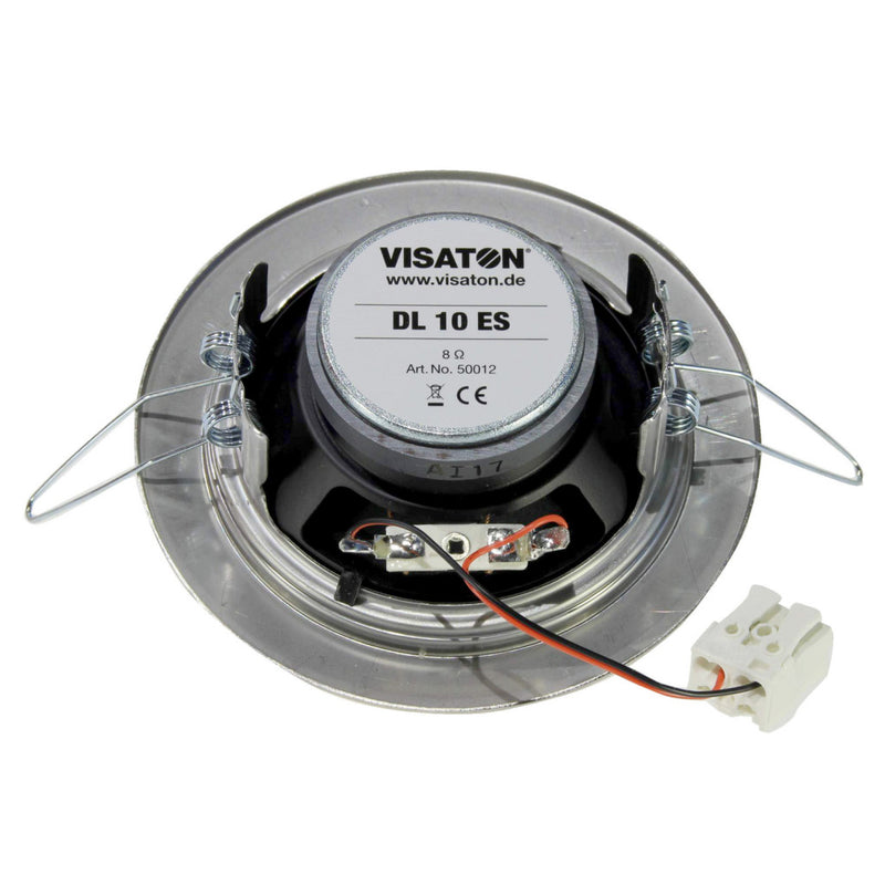 Afbeelding laden in galerijviewer, Visaton vs-50012 inbouw speaker
