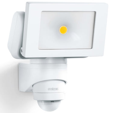 Steinel Steinel Sensor spotlight voor buiten LS 150 LED wit 052553