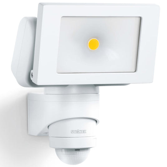Steinel Steinel Sensor spotlight voor buiten LS 150 LED wit 052553