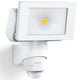 Steinel Steinel Sensor spotlight voor buiten LS 150 LED wit 052553