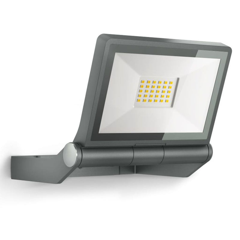 Afbeelding laden in galerijviewer, Steinel Steinel Tuinspotlight XLED antraciet
