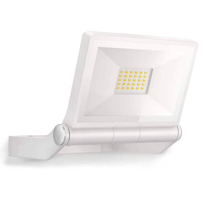 Afbeelding laden in galerijviewer, Steinel Steinel Tuinspotlight XLED wit
