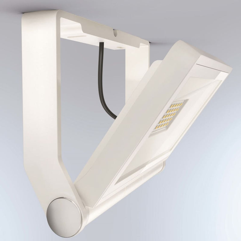 Afbeelding laden in galerijviewer, Steinel Steinel Tuinspotlight XLED wit
