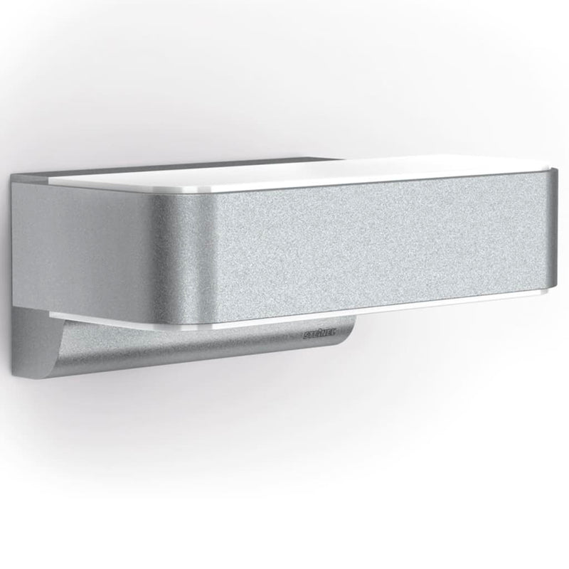 Afbeelding laden in galerijviewer, Steinel Steinel Tuinlamp met sensor Designer L 810 LED iHF
