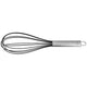 Fackelmann food and more garde 27 cm rvs silicone