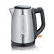Severin wk3469 waterkoker 1.0l 2200w rvs