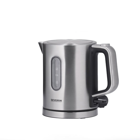 Severin wk3401 waterkoker 1l 2400w rvs