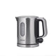 Severin wk3401 waterkoker 1l 2400w rvs