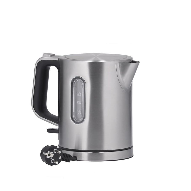 Afbeelding laden in galerijviewer, Severin wk3401 waterkoker 1l 2400w rvs
