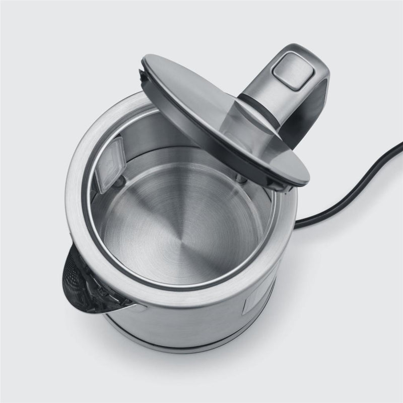 Afbeelding laden in galerijviewer, Severin wk3401 waterkoker 1l 2400w rvs
