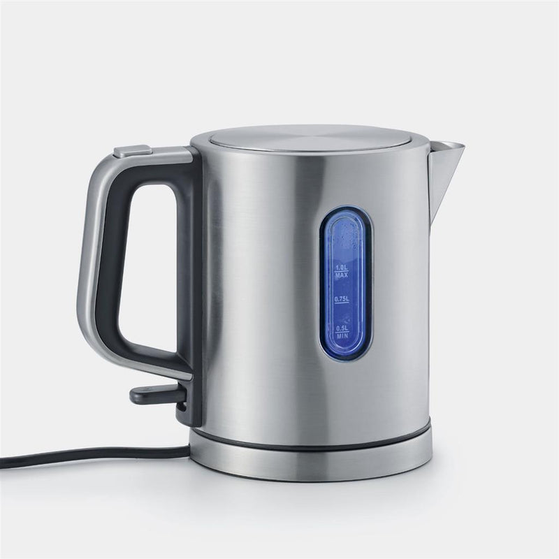 Afbeelding laden in galerijviewer, Severin wk3401 waterkoker 1l 2400w rvs
