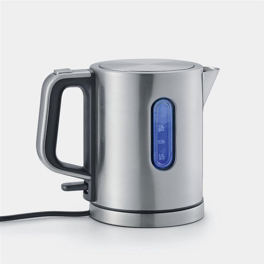 Severin wk3401 waterkoker 1l 2400w rvs