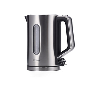 Severin wk3402 waterkoker 1.7l 2400w rvs