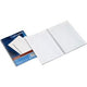 Kasboek djois a1810-72 2x1 kolom 204x147