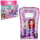 Gabby's poppenhuis gabby's dollhouse luchtbed 67x43 cm paars
