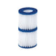 Wehncke zwembad filter cartridge 2-pack