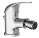 Ngk schutte athos plus ééngreepsmeraan bidet | chroom 41200