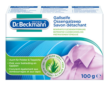 Dr. beckmann ossengalzeep - 100gr