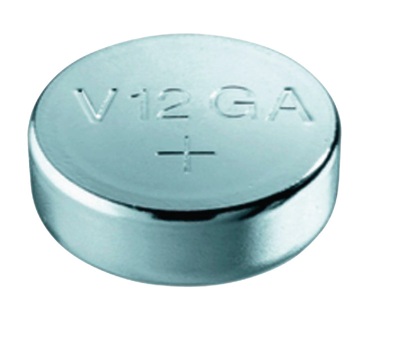 Afbeelding laden in galerijviewer, Varta batterie coin cell v12ga lr43 1 blister alkaline
