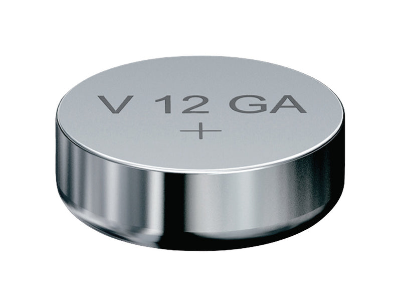 Afbeelding laden in galerijviewer, Varta batterie coin cell v12ga lr43 1 blister alkaline
