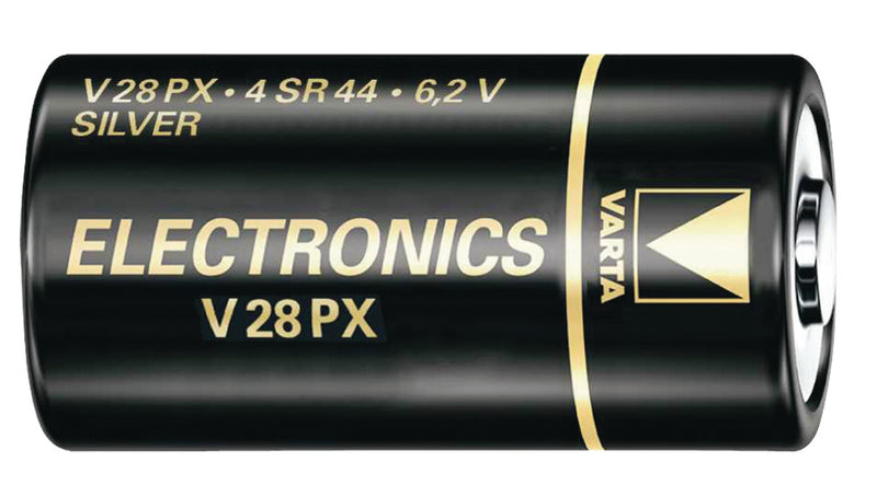 Afbeelding laden in galerijviewer, Varta v28px batterij
