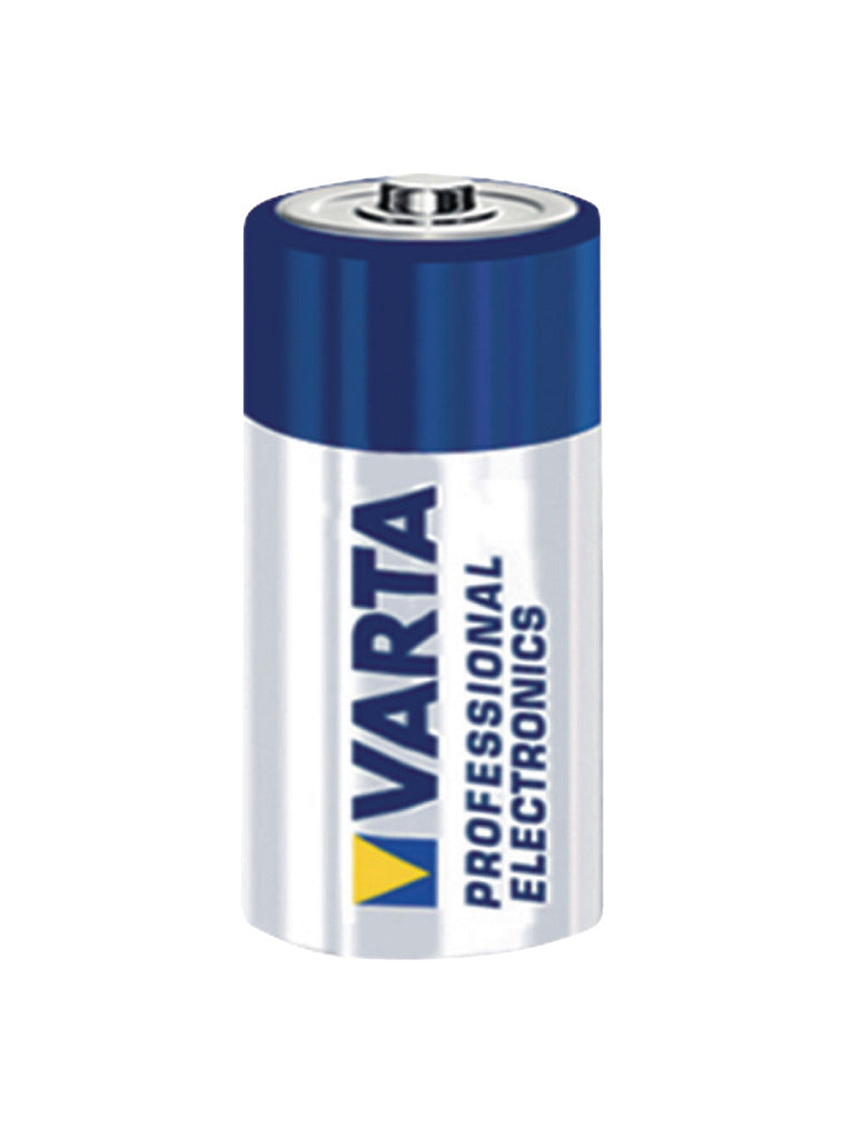 Afbeelding laden in galerijviewer, Varta v28px batterij
