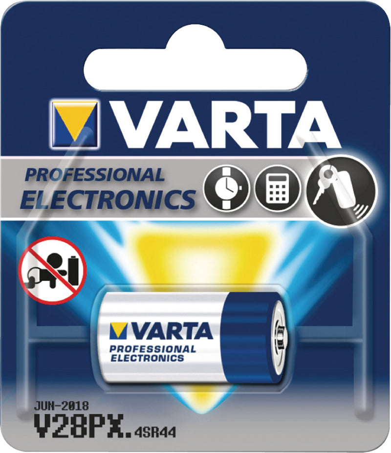 Afbeelding laden in galerijviewer, Varta v28px batterij
