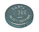 Varta v399 horloge batterij 1.55 v 42 mah