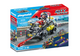 Playmobil city action se-multiterreinwagen - 71147
