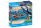 Playmobil pirates gevecht tegen de reuzenoctopus