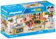 Playmobil my life foodlounge - 71538