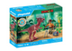 Playmobil dinos stygimoloch observatie - 71822