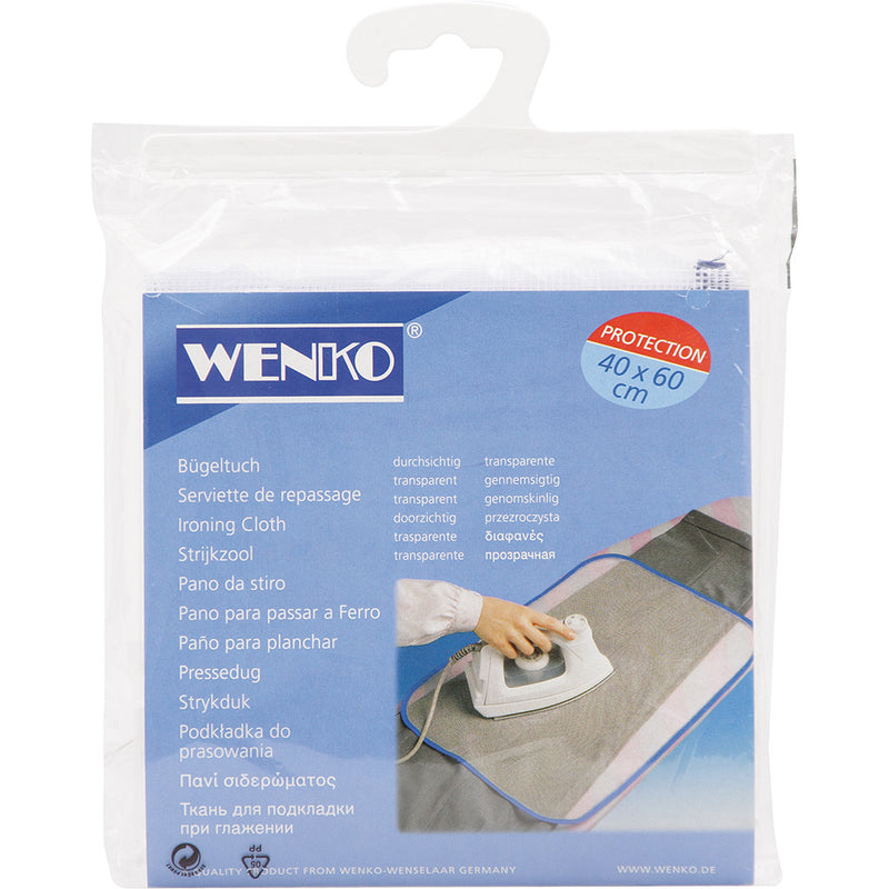 Afbeelding laden in galerijviewer, Wenko 2910060011 strijkdoek
