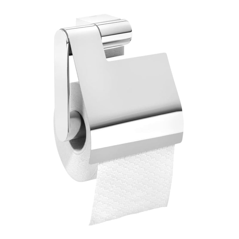 Afbeelding laden in galerijviewer, Tiger toiletrolhouder nomad chroom 249130346
