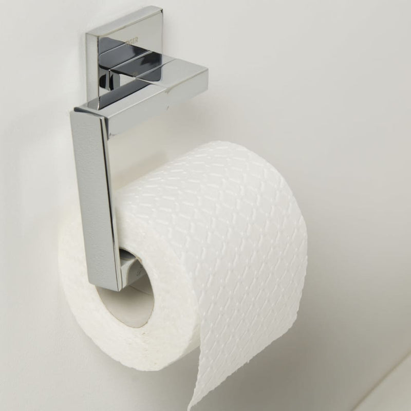 Afbeelding laden in galerijviewer, Tiger Tiger toiletrolhouder Items chroom 281520346
