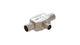 Vivanco 43075 tweevoudige radioverdeler