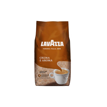 Lavazza crema e aroma (6x 1000gr)