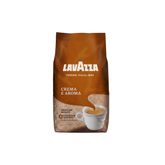 Lavazza crema e aroma (6x 1000gr)