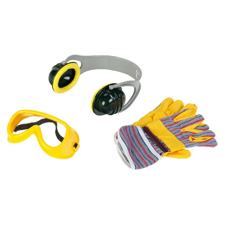 Afbeelding laden in galerijviewer, Theo klein bosch accessoires 4-delig
